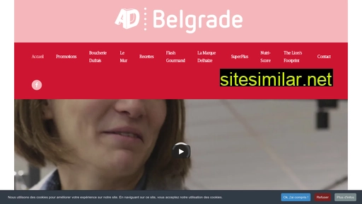 adbelgrade.be alternative sites