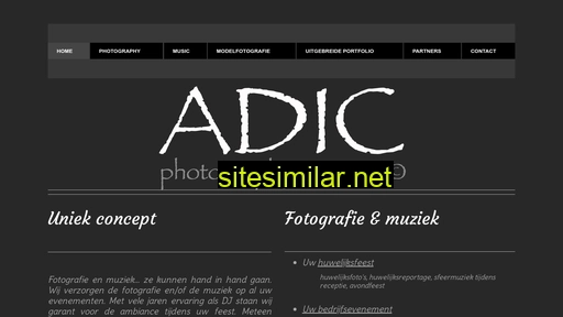 Adic-foto similar sites