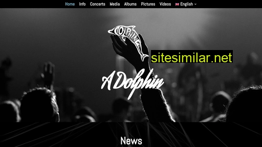 adolphin.be alternative sites