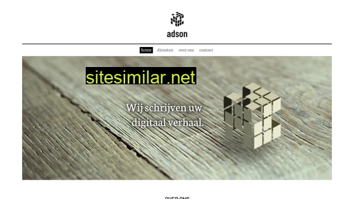 adson.be alternative sites