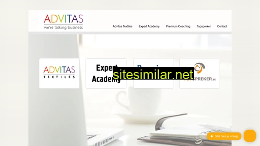 advitas.be alternative sites