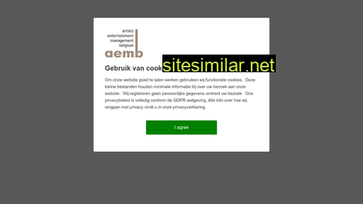 aemb.be alternative sites
