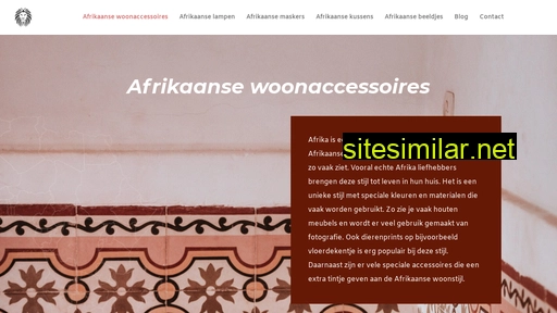 afrikamali.be alternative sites