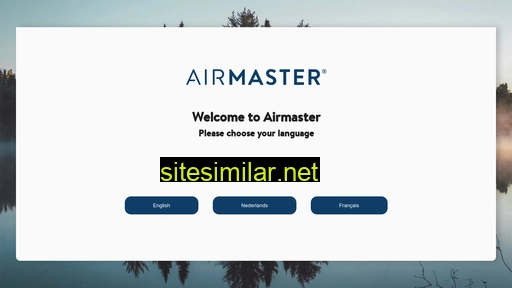 airmaster.be alternative sites