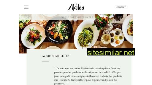 akilea.be alternative sites