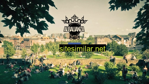 albalianza.be alternative sites