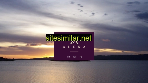 alena.be alternative sites