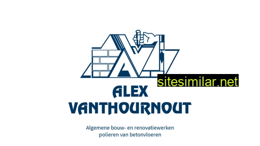 alexvth.be alternative sites