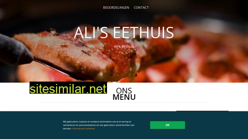 alis-eethuis.be alternative sites