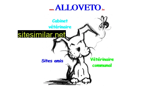 alloveto.be alternative sites