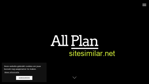 allplan.be alternative sites