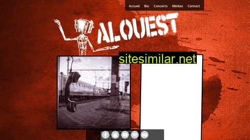 alouest.be alternative sites