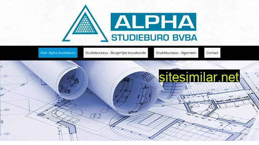 alpha-engineering.be alternative sites
