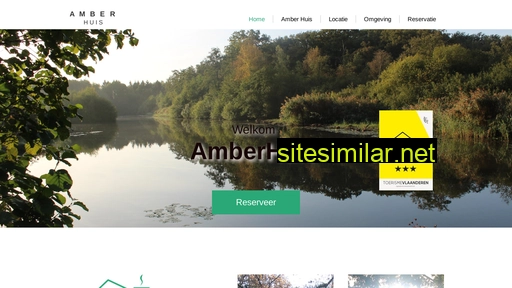amberhuis.be alternative sites