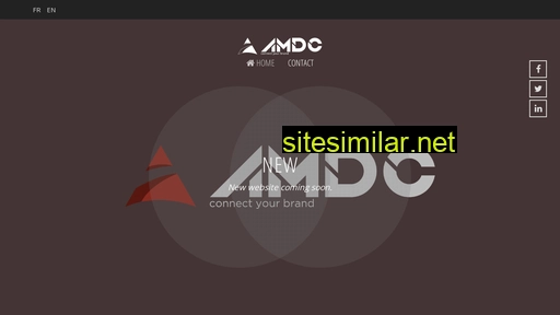 amdc.be alternative sites