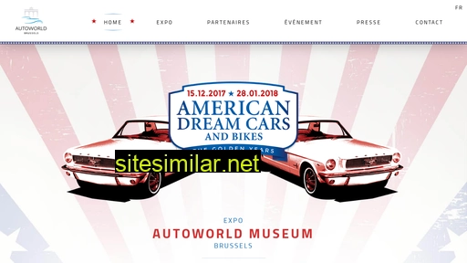 americandreamcars.be alternative sites