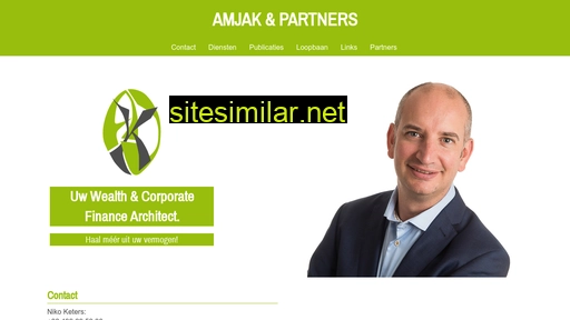 amjak.be alternative sites