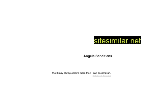 angelascheltiens.be alternative sites
