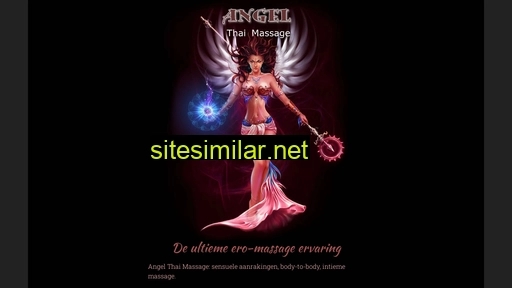 angelthaimassage.be alternative sites