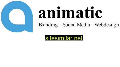 Animatic similar sites