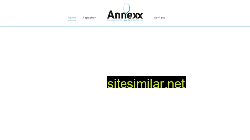 annexx.be alternative sites