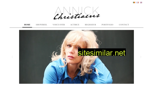 annickchristiaens.be alternative sites
