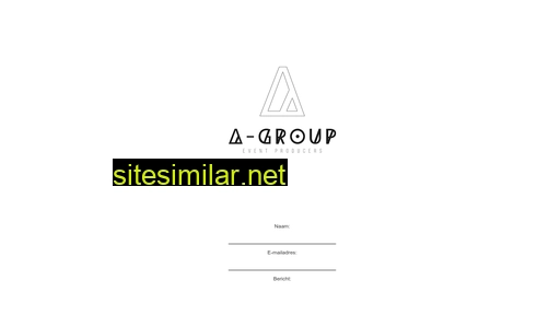 A-group similar sites