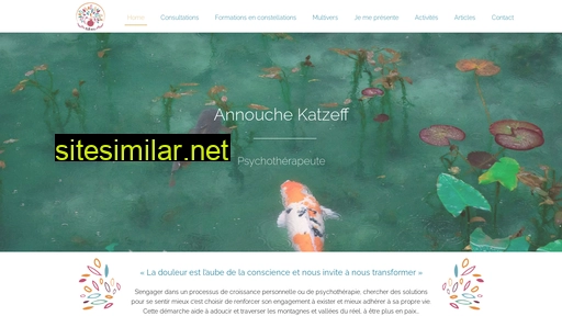 a-katzeff.be alternative sites