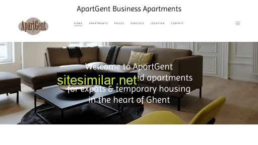 Apartgent similar sites
