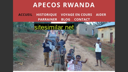 apecosrwanda.be alternative sites