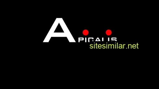 apicalis.be alternative sites