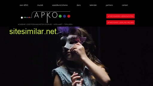 apko.be alternative sites