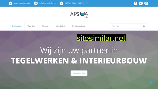 apsuabvba.be alternative sites