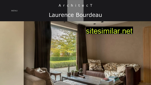 architect-bourdeau.be alternative sites