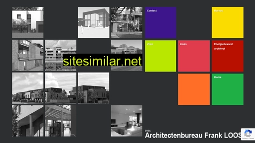 architectloos.be alternative sites