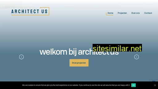 architectus.be alternative sites