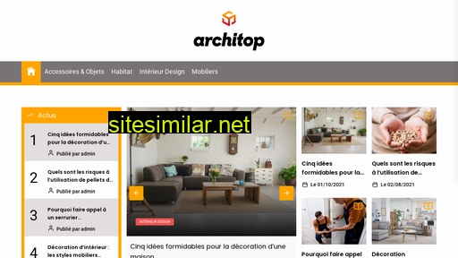 architop.be alternative sites