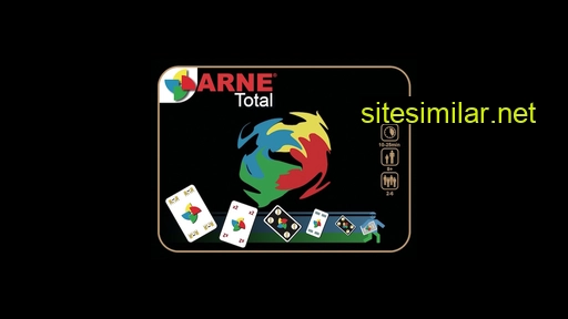 arne.be alternative sites