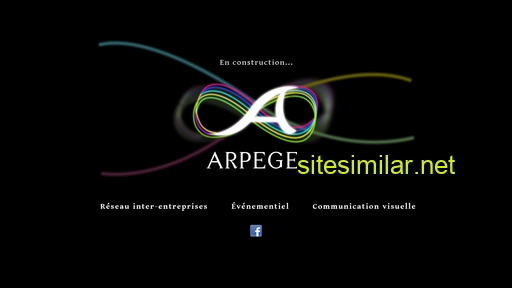 arpege-services.be alternative sites