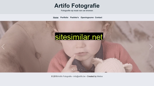 artifo.be alternative sites