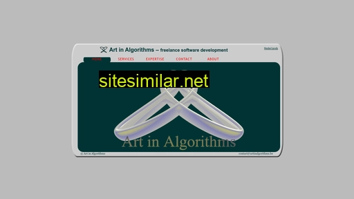 artinalgorithms.be alternative sites
