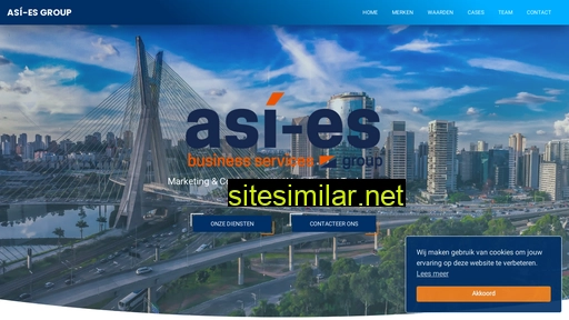 asi-es.be alternative sites