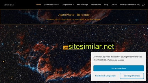astrophoto.be alternative sites