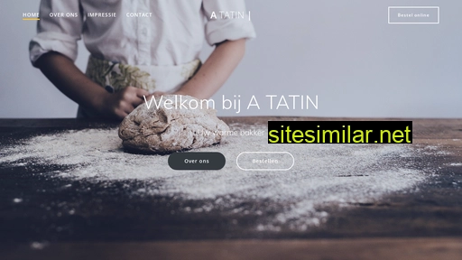 atatin.be alternative sites