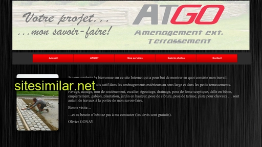 atgo.be alternative sites