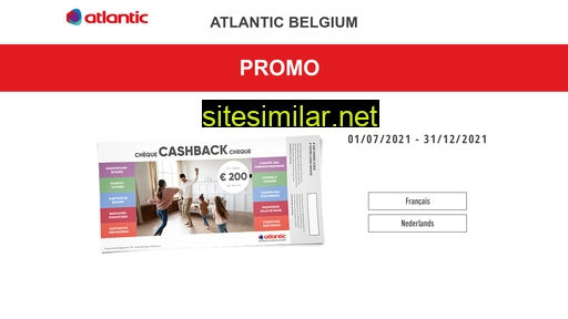 atlantic-promo.be alternative sites