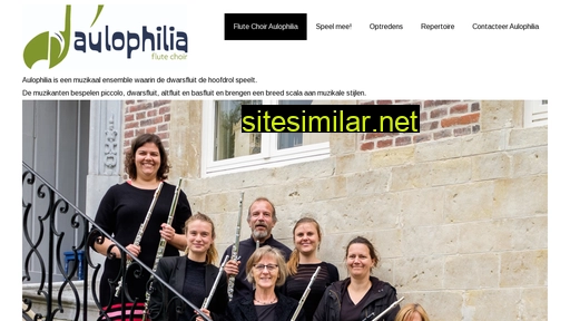 aulophilia.be alternative sites