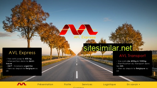 avlexpress.be alternative sites