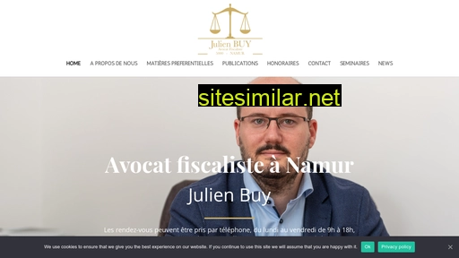 avocat-buy.be alternative sites