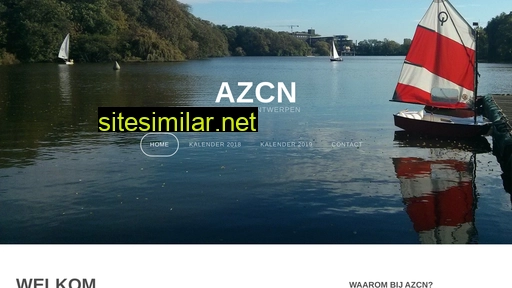 azcn.be alternative sites